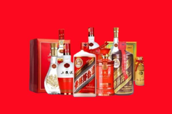 洞头区回收烟酒